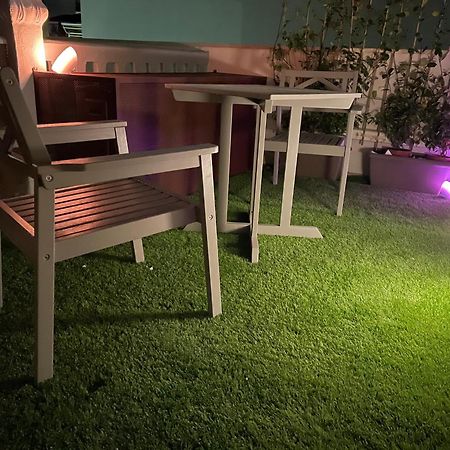 Urban Private Spa Porto Sant'Elpidio Exterior photo