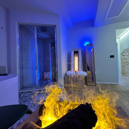Urban Private Spa Porto Sant'Elpidio Exterior photo