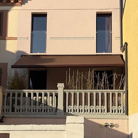 Urban Private Spa Porto Sant'Elpidio Exterior photo