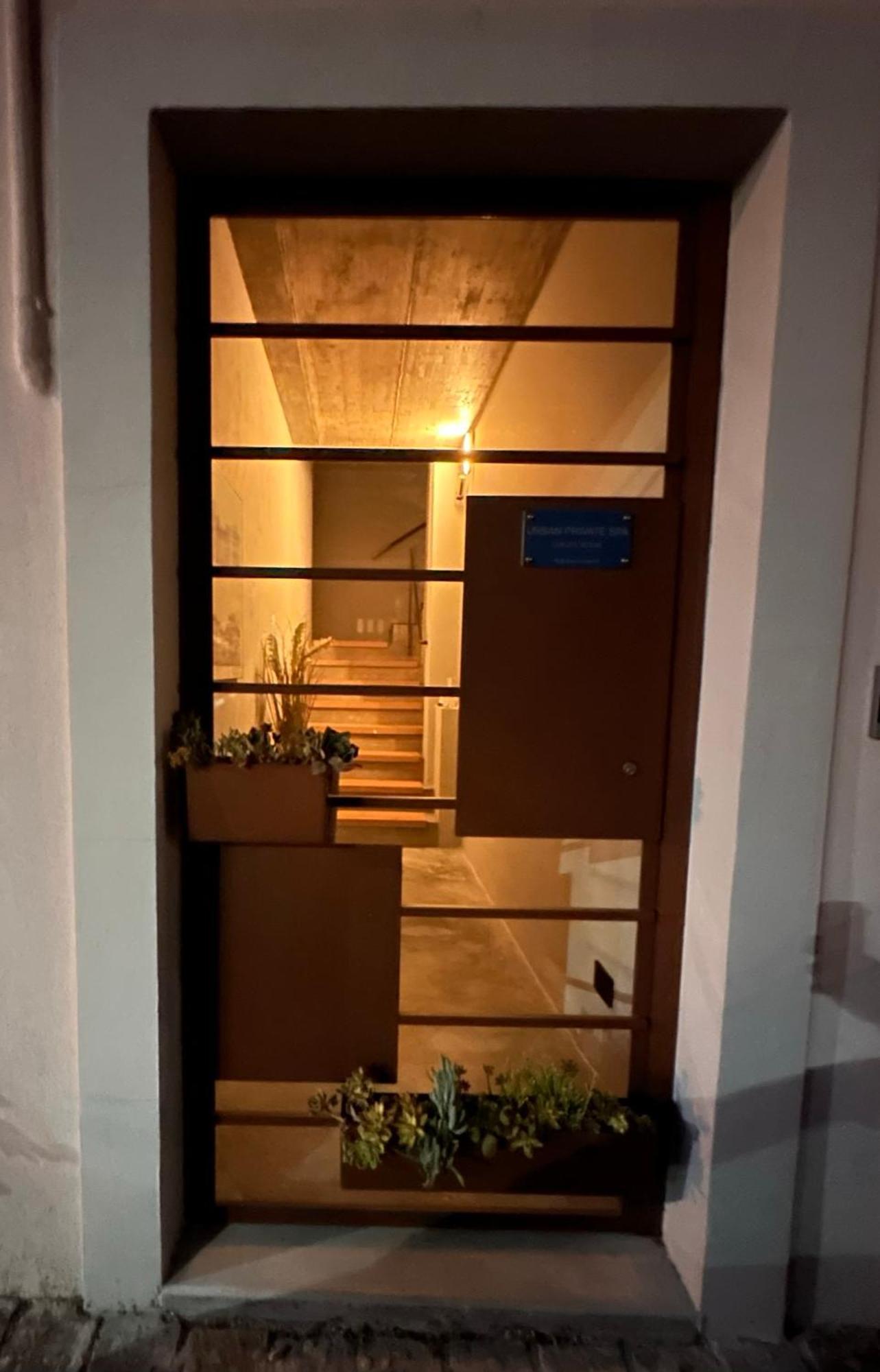 Urban Private Spa Porto Sant'Elpidio Exterior photo