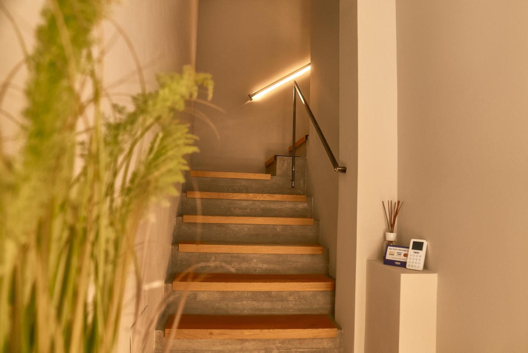 Urban Private Spa Porto Sant'Elpidio Exterior photo