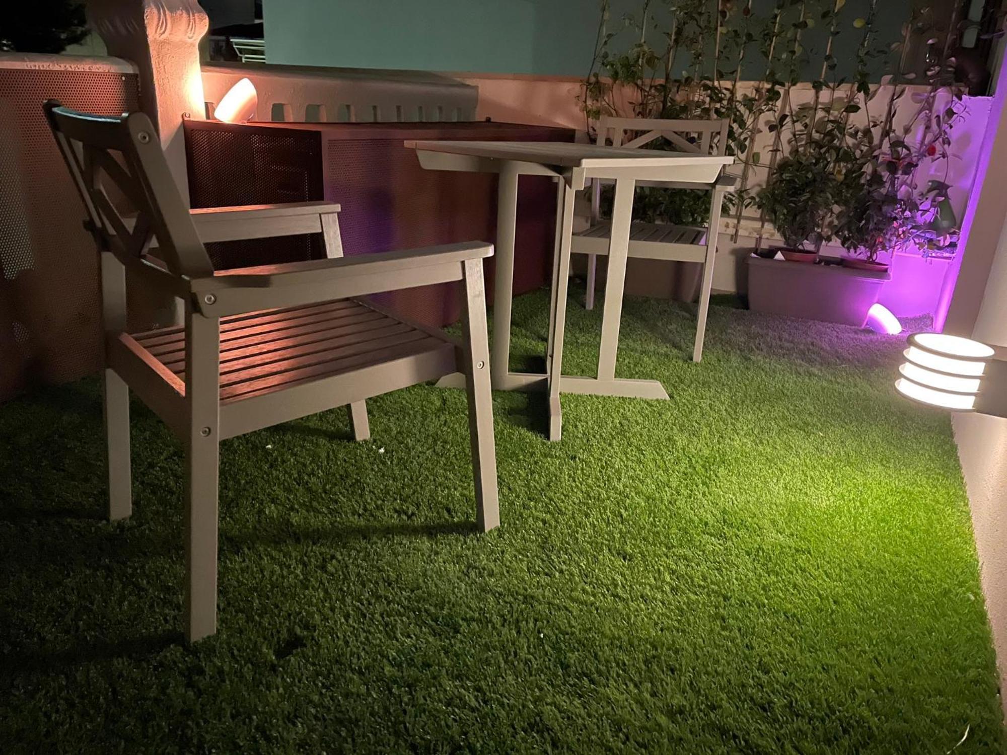 Urban Private Spa Porto Sant'Elpidio Exterior photo