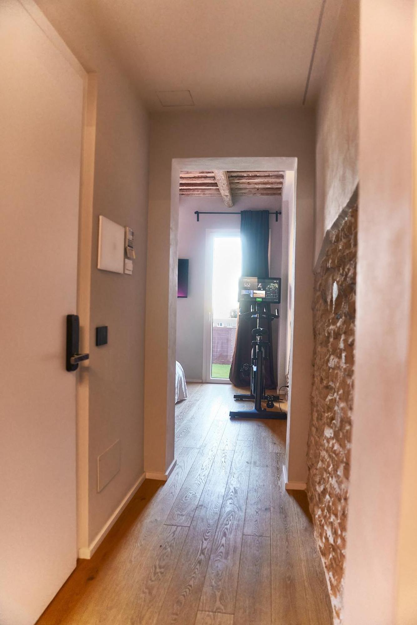 Urban Private Spa Porto Sant'Elpidio Exterior photo