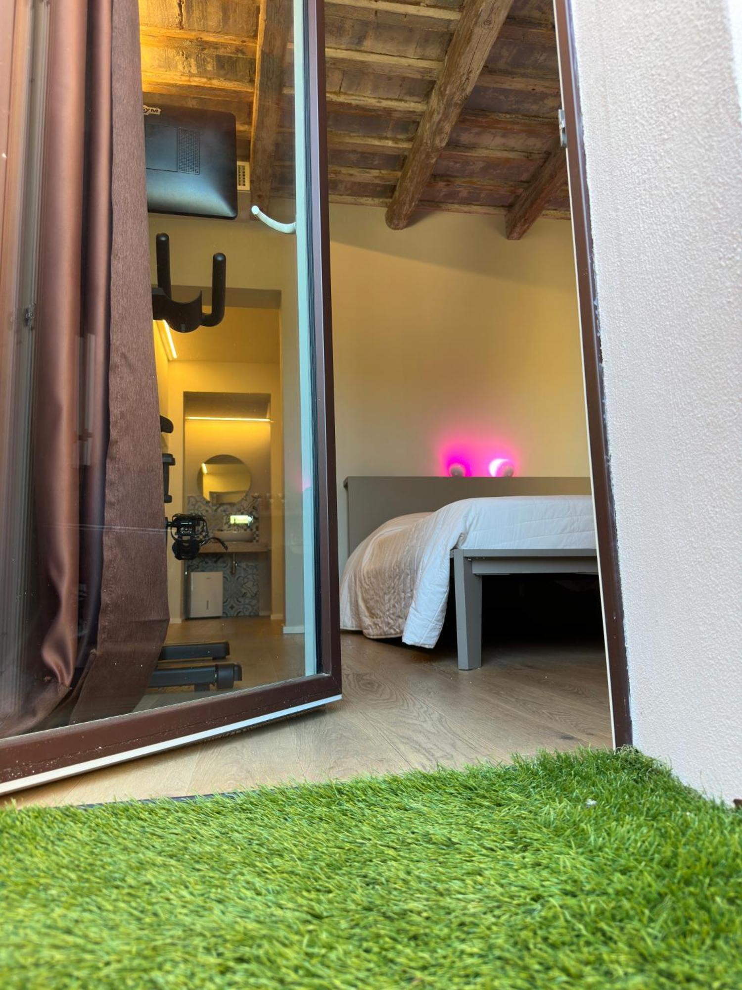 Urban Private Spa Porto Sant'Elpidio Exterior photo