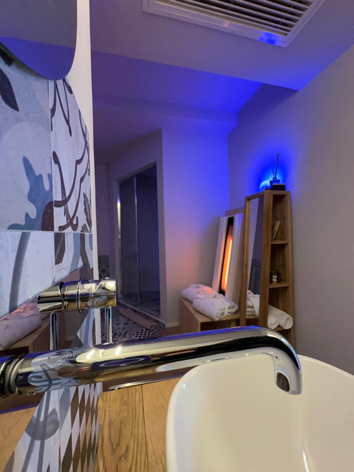 Urban Private Spa Porto Sant'Elpidio Exterior photo
