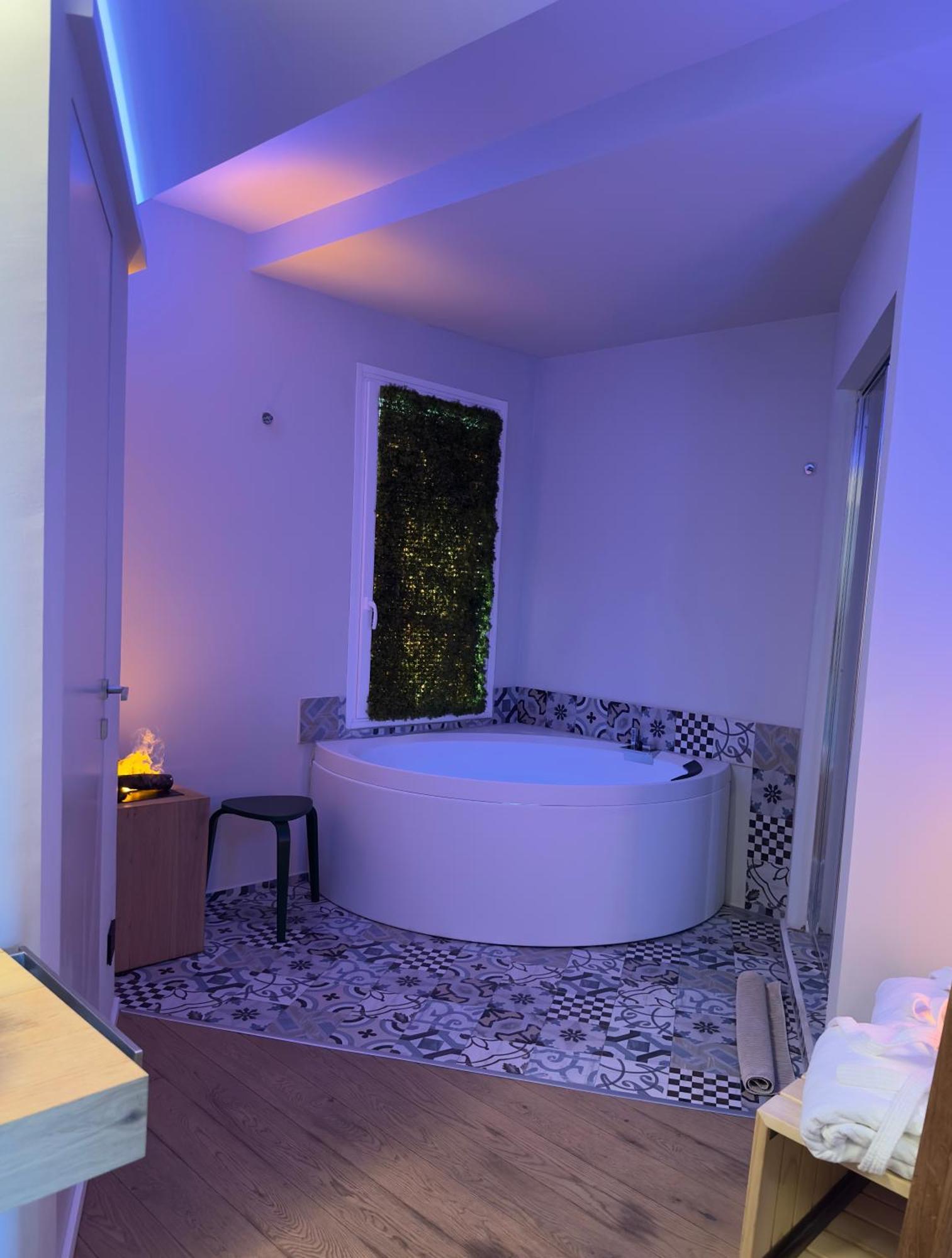 Urban Private Spa Porto Sant'Elpidio Exterior photo