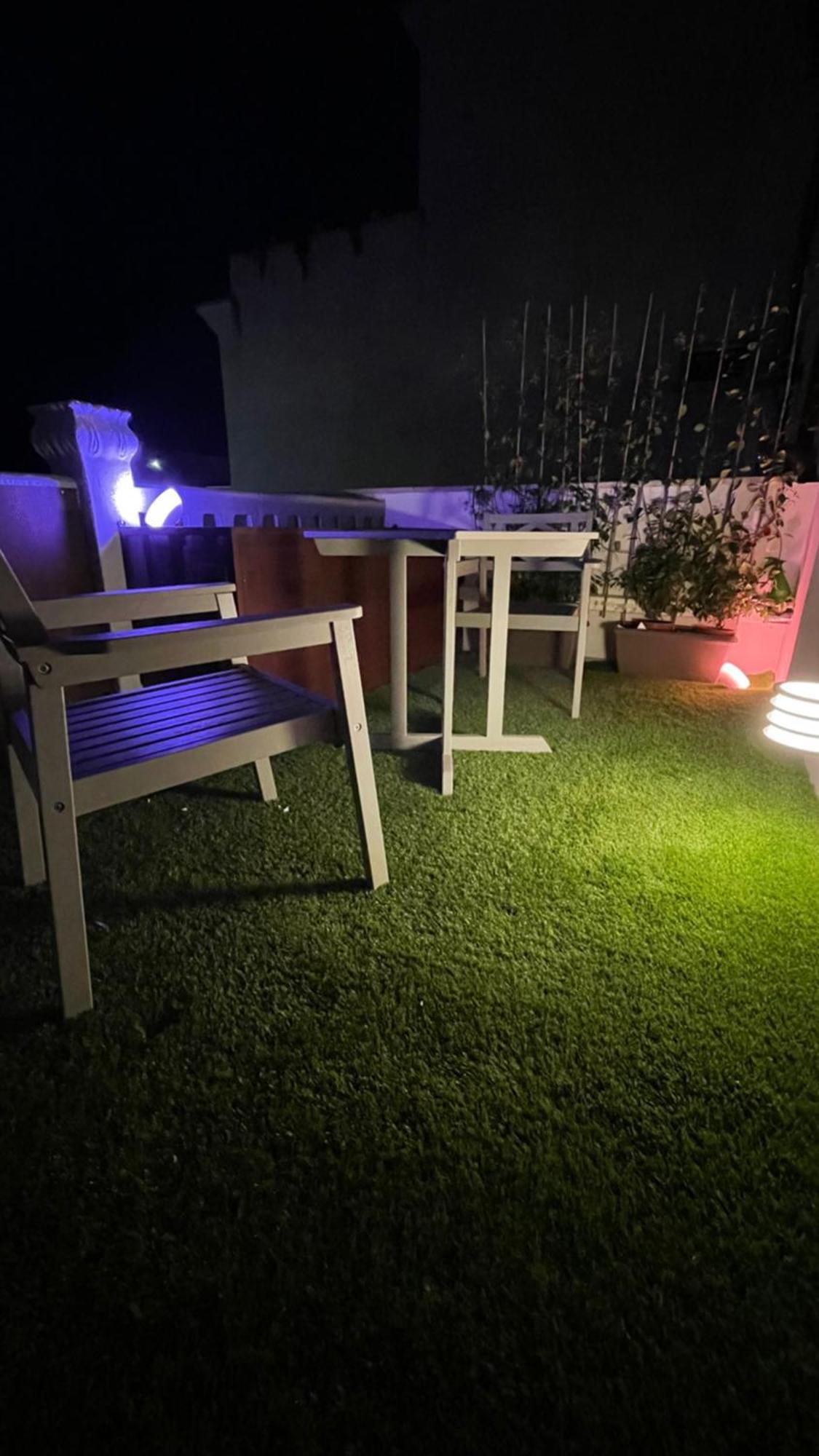 Urban Private Spa Porto Sant'Elpidio Exterior photo