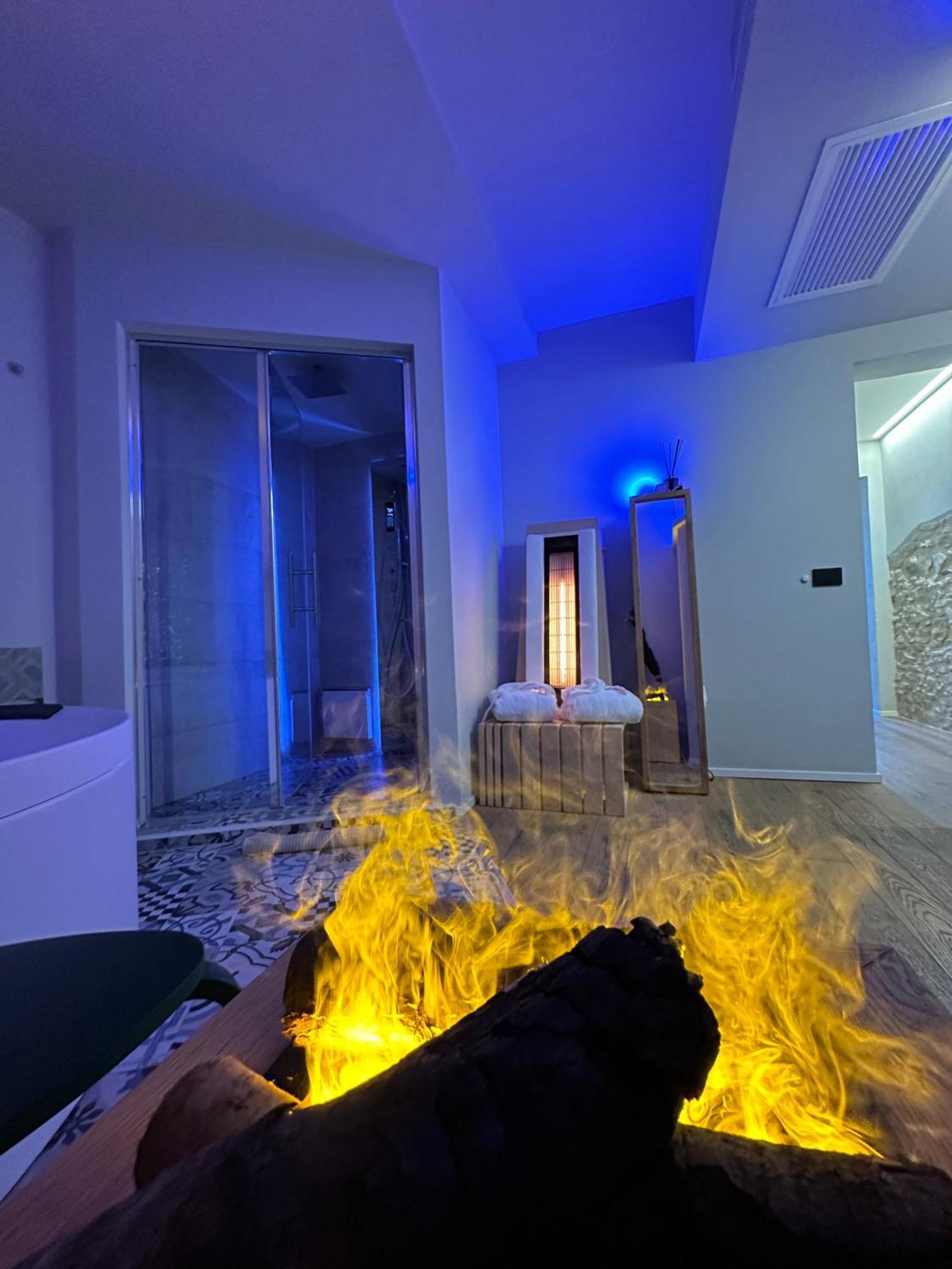 Urban Private Spa Porto Sant'Elpidio Exterior photo
