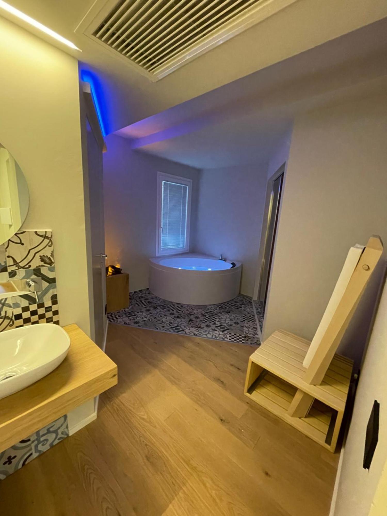 Urban Private Spa Porto Sant'Elpidio Exterior photo