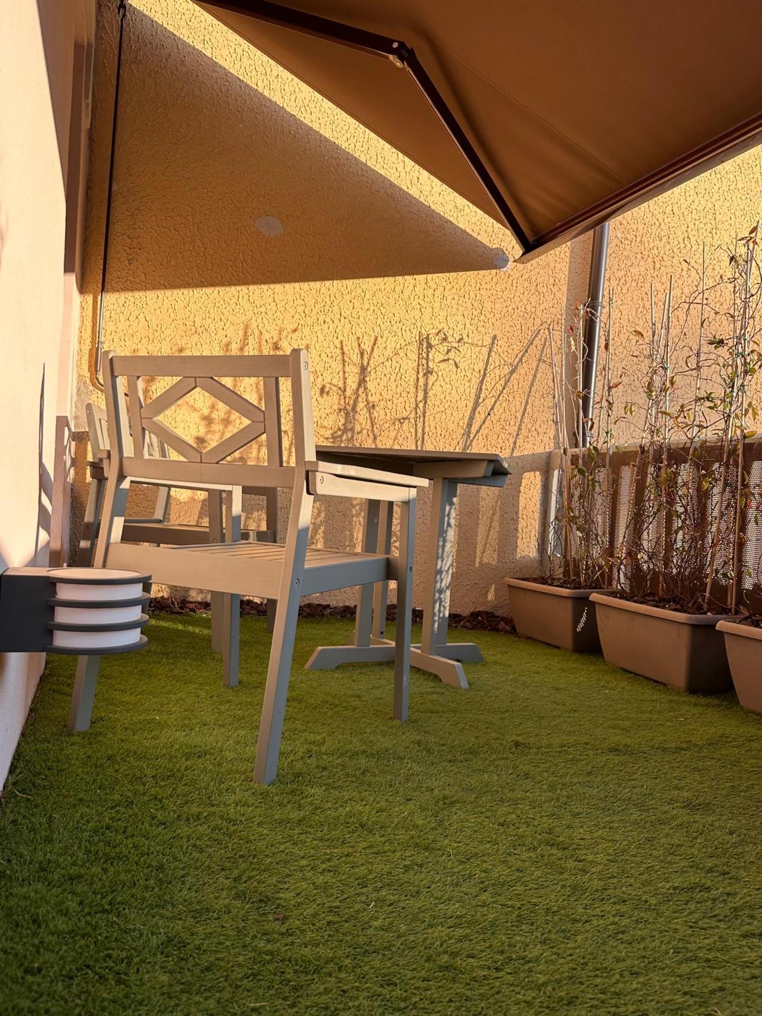 Urban Private Spa Porto Sant'Elpidio Exterior photo