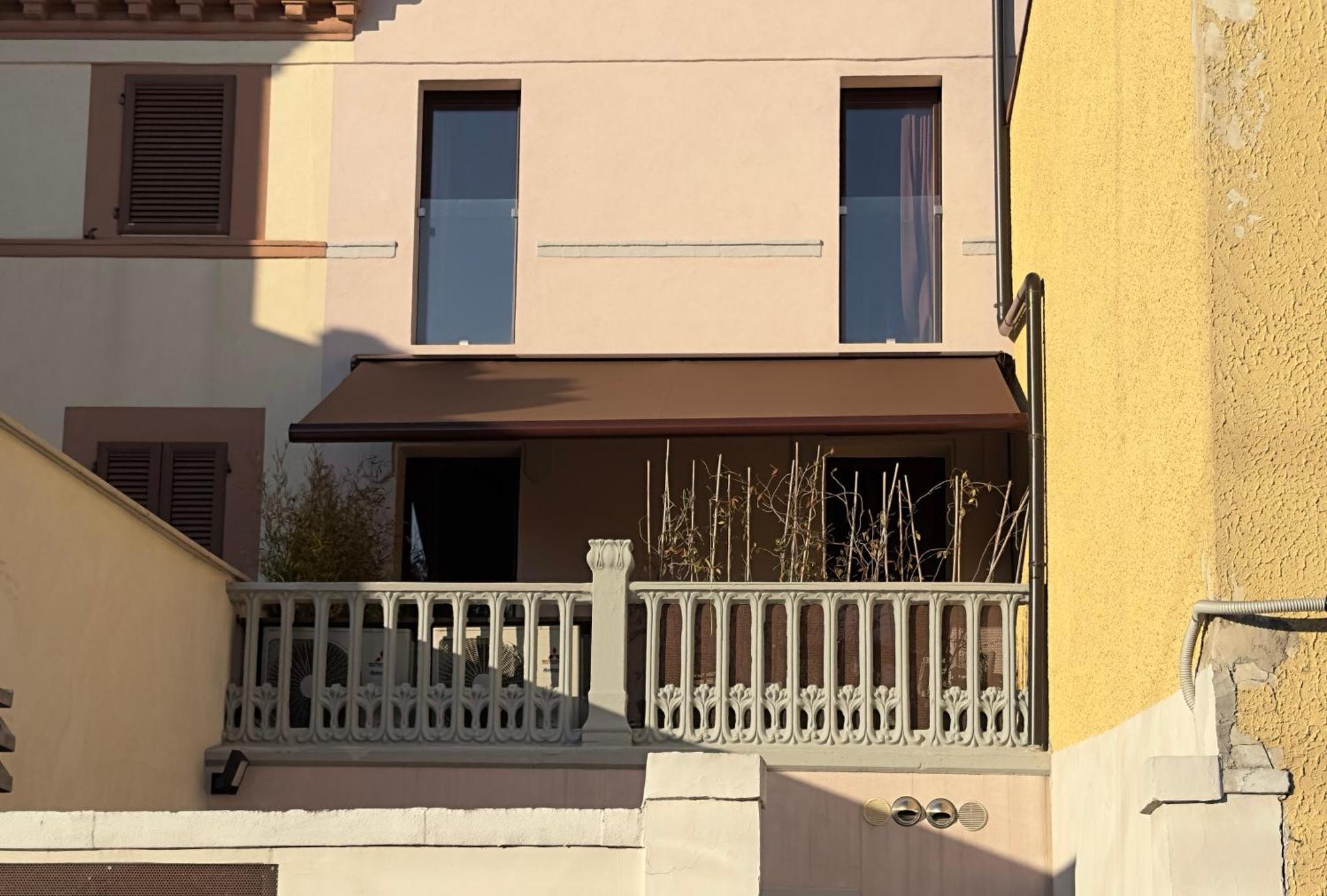 Urban Private Spa Porto Sant'Elpidio Exterior photo